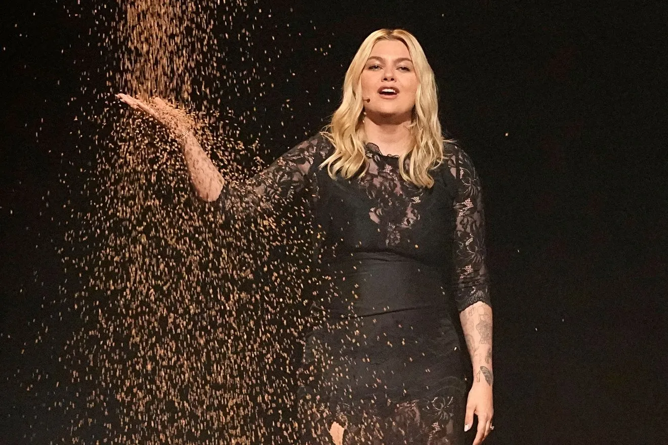 Eurovision 2025