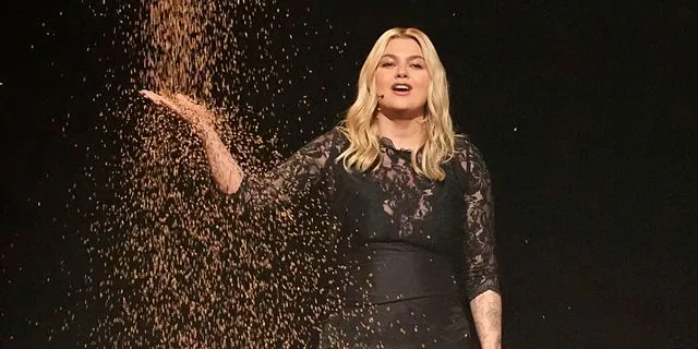 Eurovision 2025