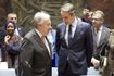 Μητσοτάκης σε Γκουτιέρες: Αναγκαία η προστασία των αμάχων στη Γάζα