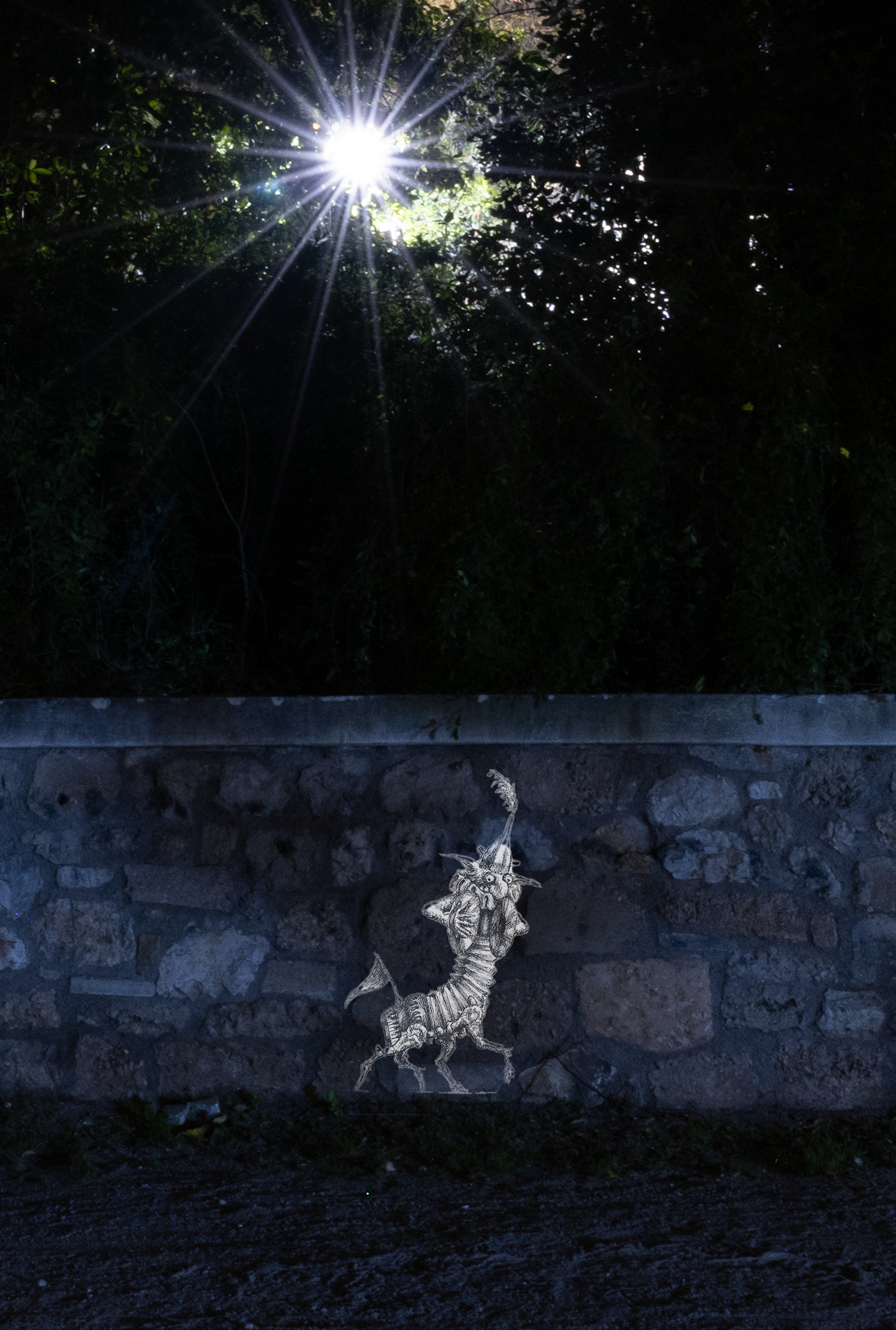 Manousos Manousakis_Neighbors