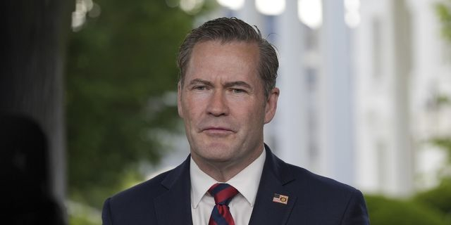 Μάικ Γουόλτς