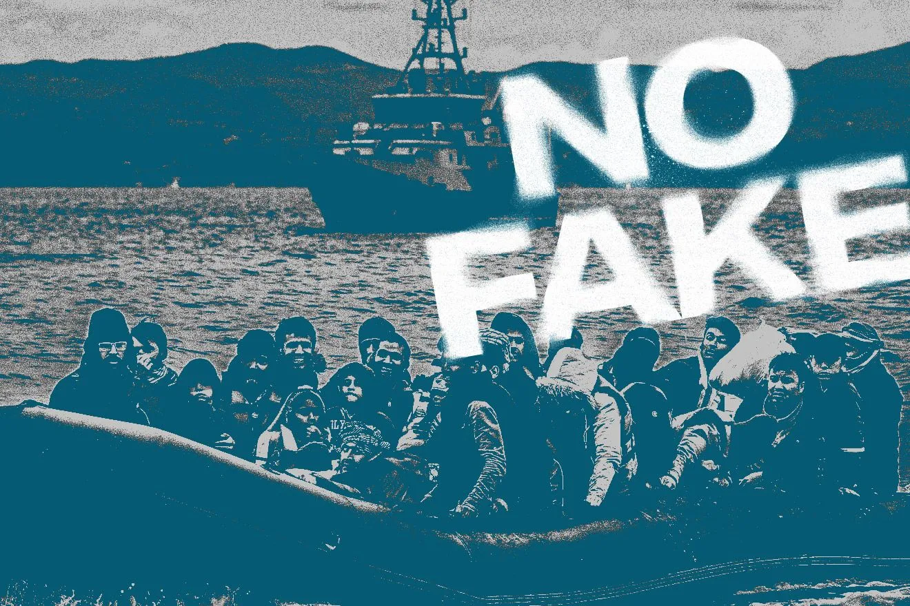 Τι μας λένε για τη μετανάστευση, γιατί δεν είναι έτσι