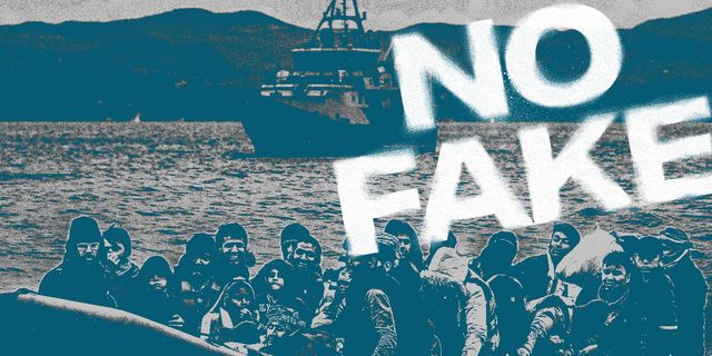 Τι μας λένε για τη μετανάστευση, γιατί δεν είναι έτσι