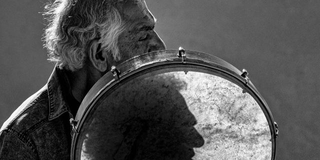 Omar Faruk Tekbilek & His Ensemble με Νατάσσα Μποφίλιου στο Παλλάς