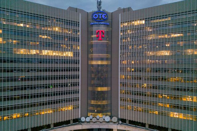 Ο Όμιλος ΟΤΕ στους “Europe’s Climate Leaders 2025” των Financial Times