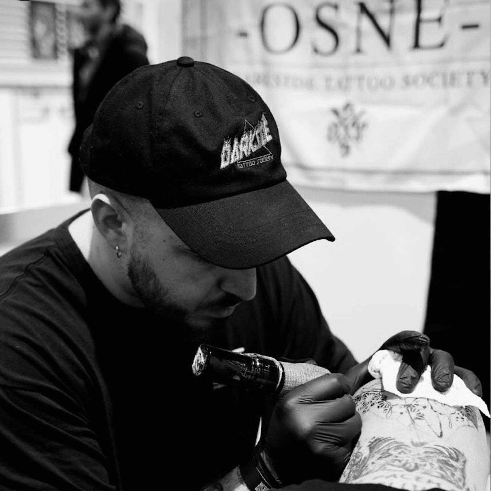 Osne (Darkside Tattoo Society)