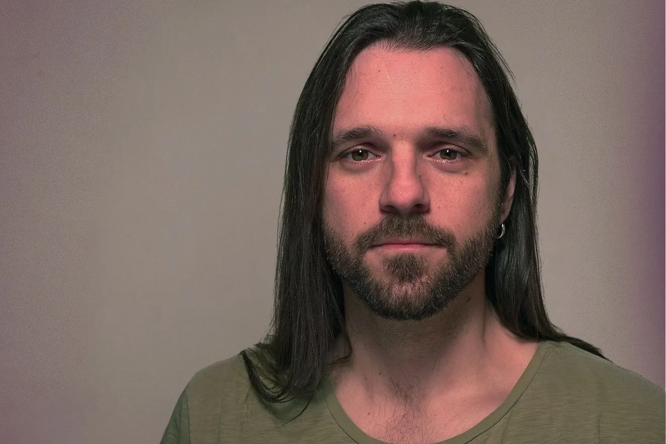 Ο Γιώργος Νικολόπουλος