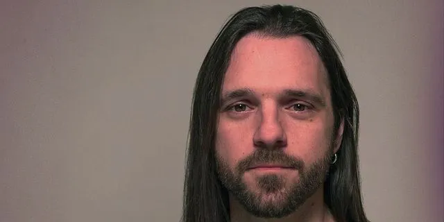 Ο Γιώργος Νικολόπουλος