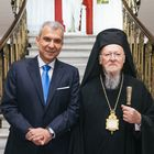 Πώς μια “πρωτοβουλία παιδείας” δίνει ορίζοντα στον Ελληνισμό της Πόλης – Τα μηνύματα