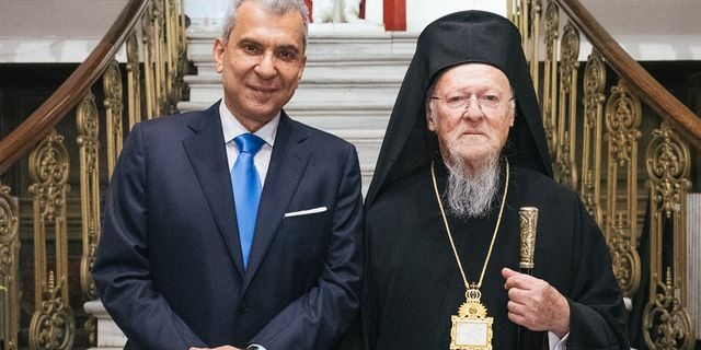Πώς μια “πρωτοβουλία παιδείας” δίνει ορίζοντα στον Ελληνισμό της Πόλης – Τα μηνύματα