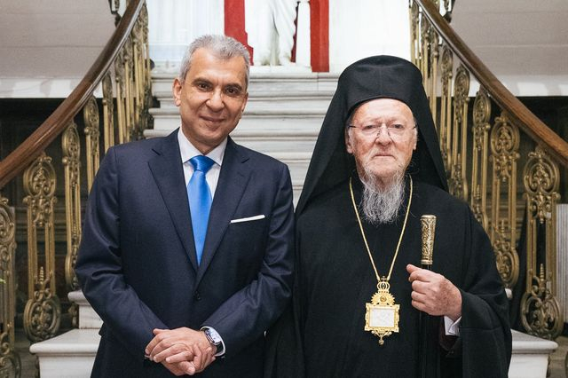 Πώς μια “πρωτοβουλία παιδείας” δίνει ορίζοντα στον Ελληνισμό της Πόλης – Τα μηνύματα