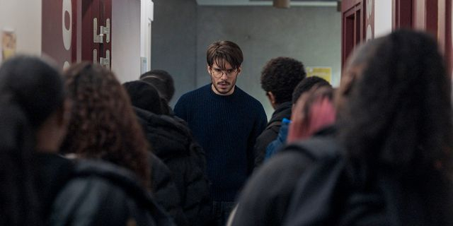 Νέες ταινίες: O “Καλός Καθηγητής” λέει μια σοκαριστική ιστορία στο ασφυκτικό σχολικό περιβάλλον