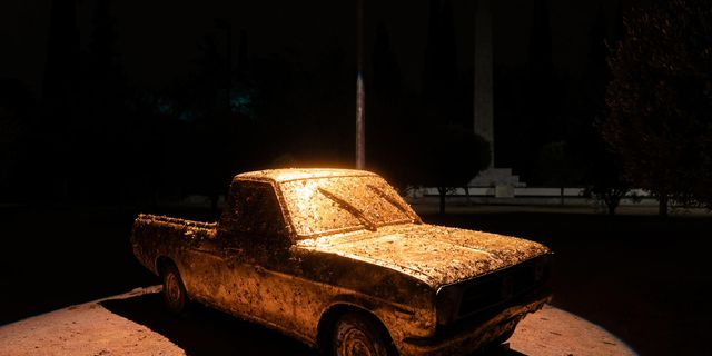 Πού βρίσκεις τα πιο “τεμπέλικα” Plásmata στην Αθήνα;