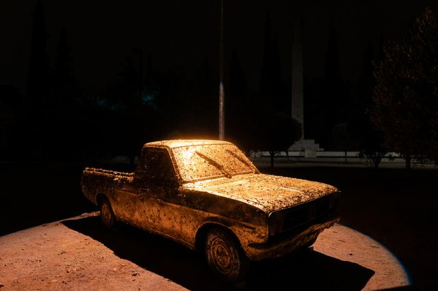 Πού βρίσκεις τα πιο “τεμπέλικα” Plásmata στην Αθήνα;