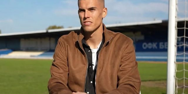 Ολυμπιακός, μεταγραφές: Κλείνει τον Μπάλσα Πόποβιτς από την ΟΦΚ Βελιγραδίου