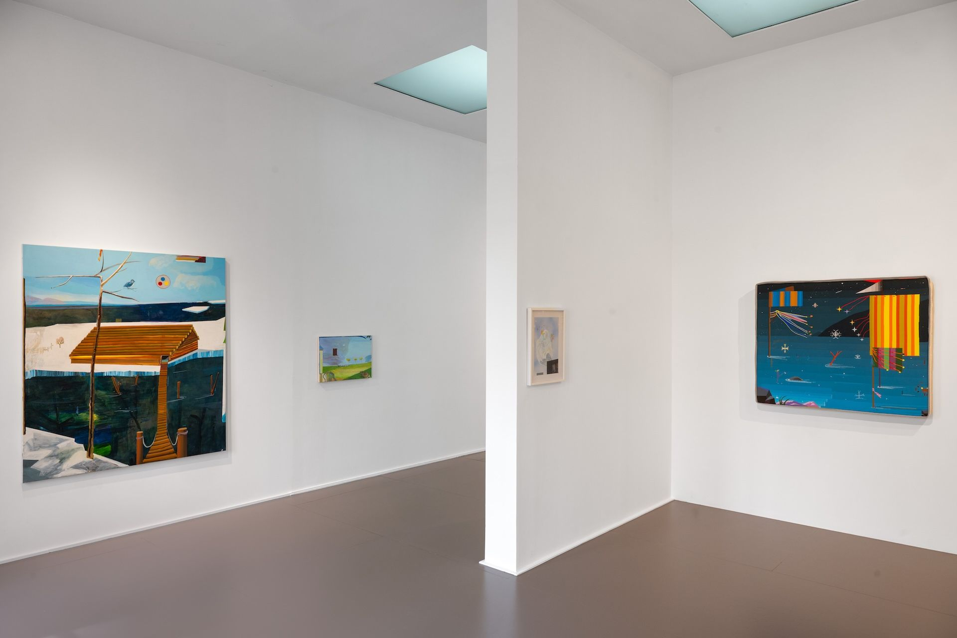 Rebecca Camhi Gallery