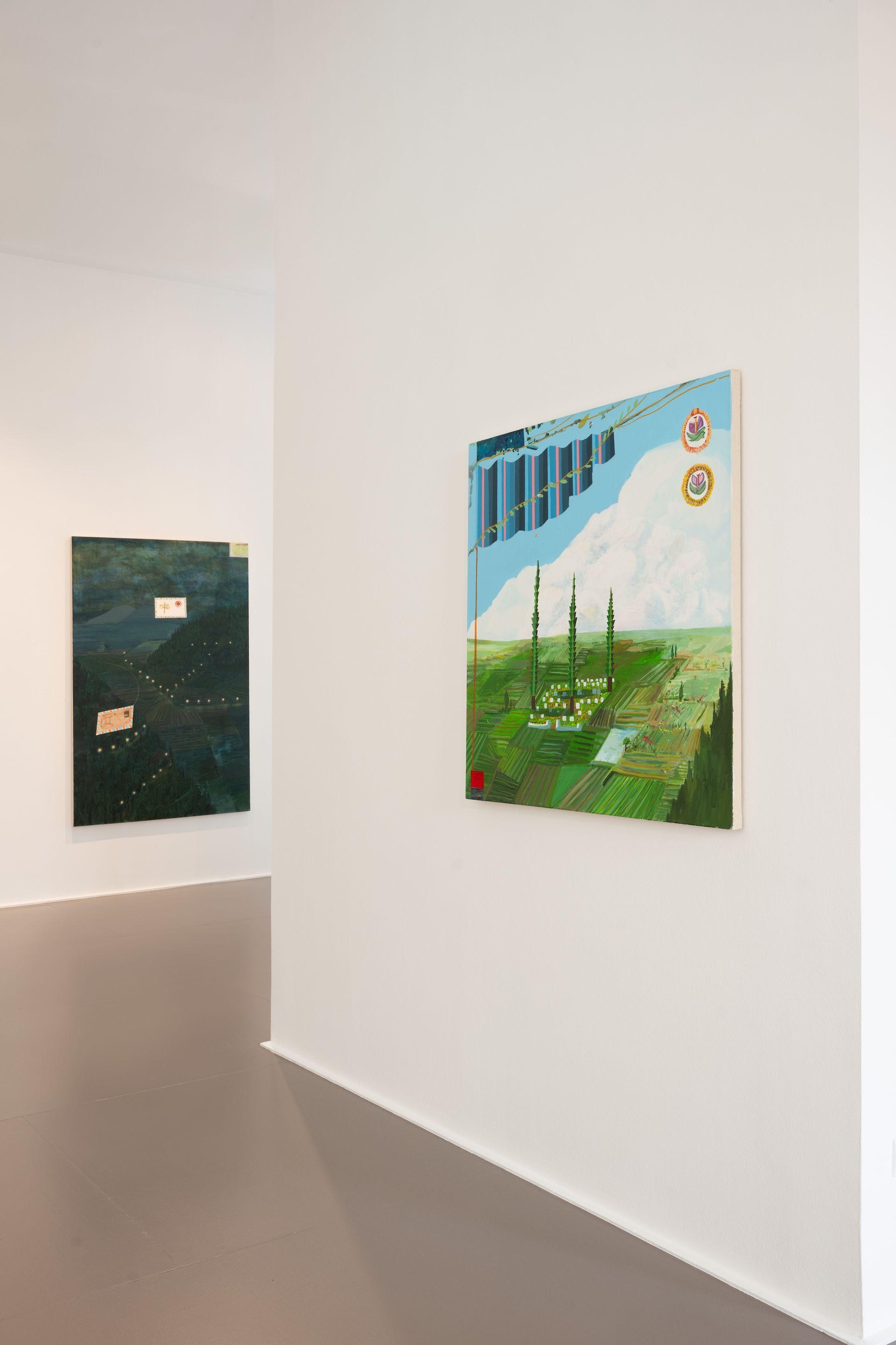 Rebecca Camhi Gallery