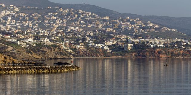Ραφήνα