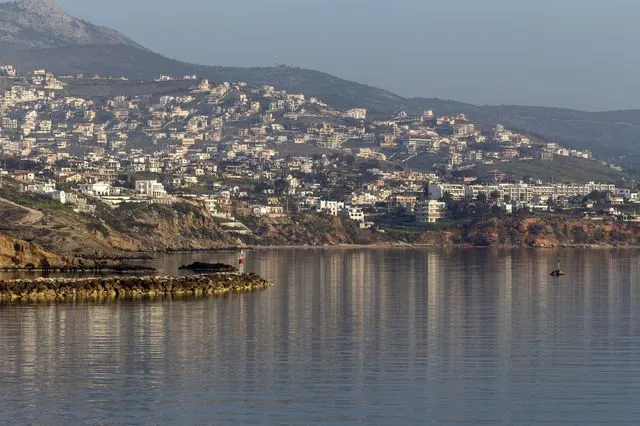 Ραφήνα