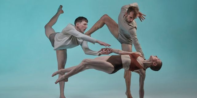 Sydney Dance Company – Impermanence