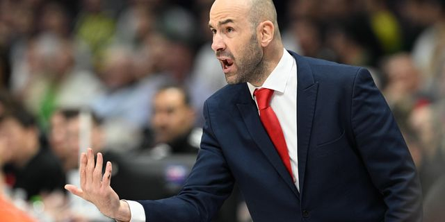Σπανούλης: “Δεν έπαιξα μόνο κόντρα στον Ολυμπιακό, αλλά απέναντι στην οικογένειά μου