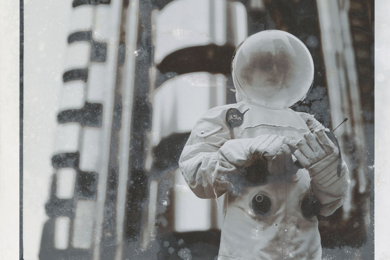 Οι SPIRITUALIZED
