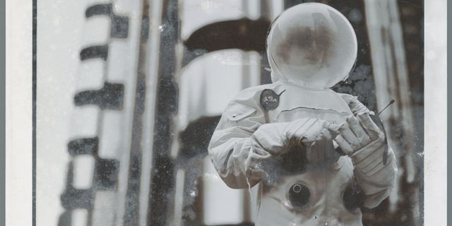 Οι SPIRITUALIZED