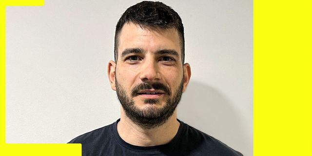 Ο Μιχάλης Λώλης στη Χώρα Των Στερεοτύπων