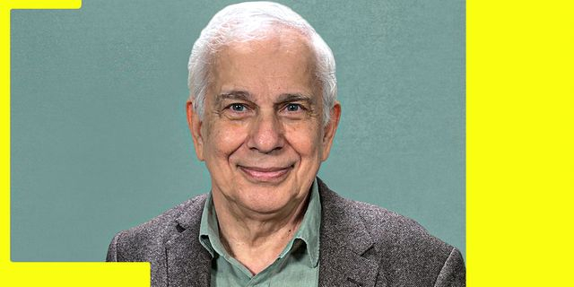 Ο ψυχίατρος, ψυχαναλυτής και συγγραφέας Σάββας Σαββόπουλος
