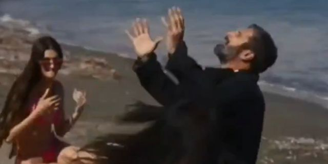 Γη της Ελιάς