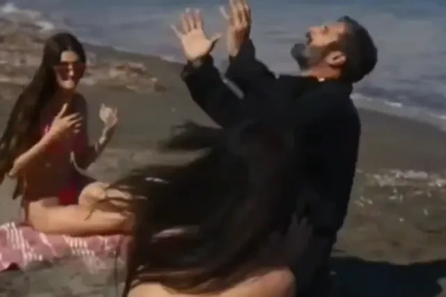 Γη της Ελιάς