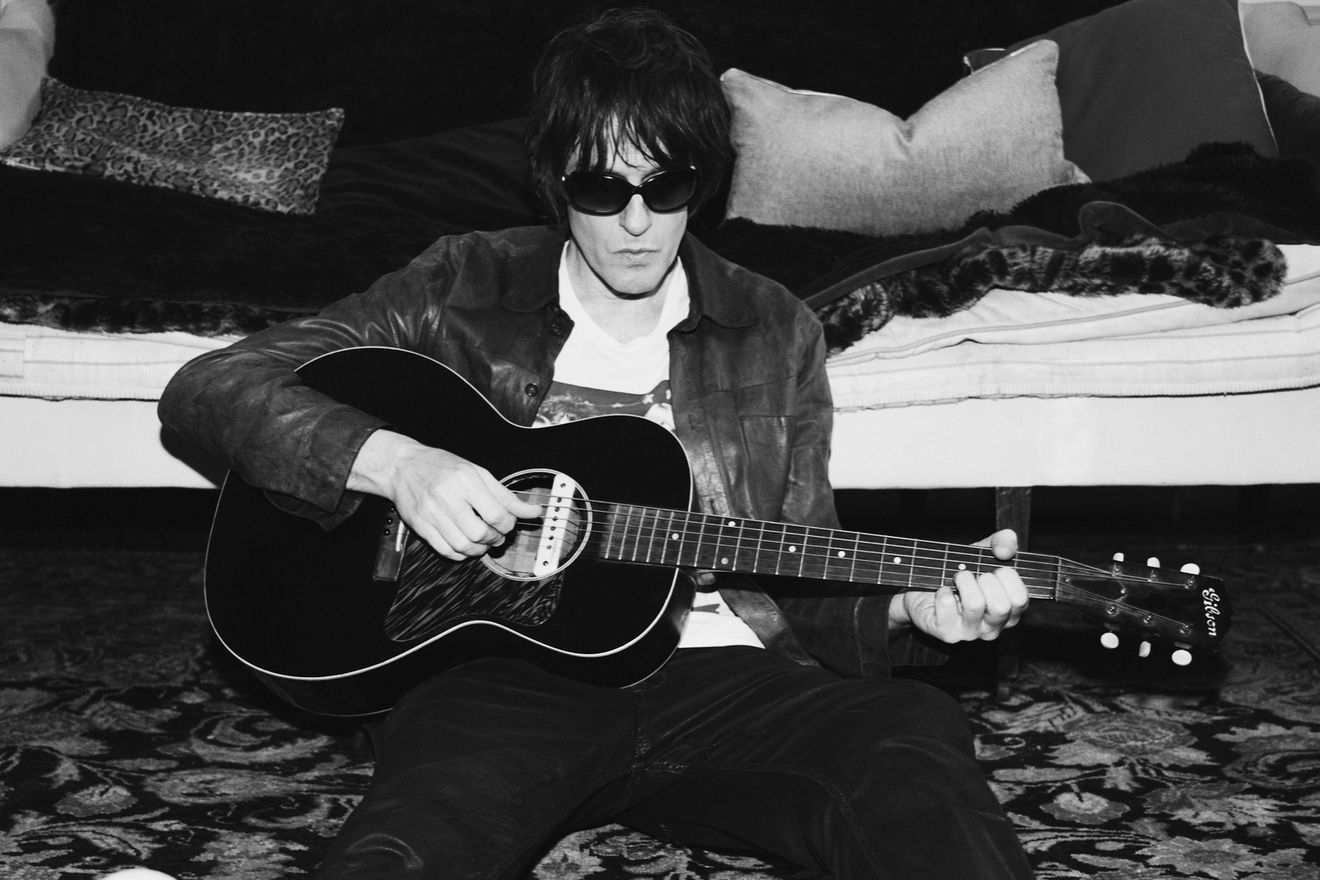 Spiritualized