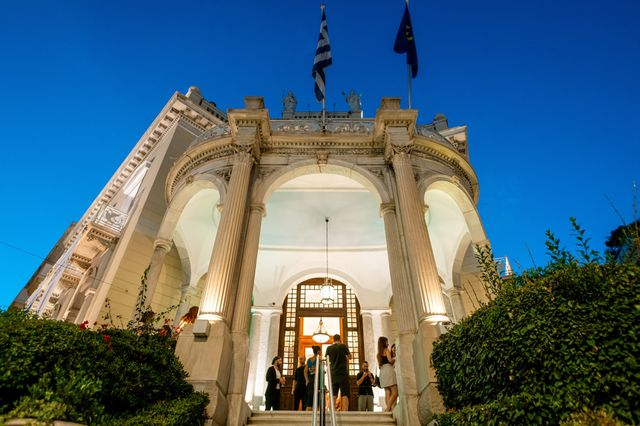 Μουσείο Κυκλαδικής Τέχνης
