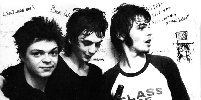Supergrass