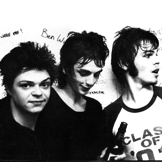 Supergrass