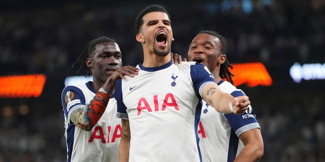 Μπόντο Γκλιμτ – Τότεναμ 0-2: Στον τελικό του Europa και έτοιμη για τον αγγλικό τελικό