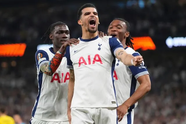 Μπόντο Γκλιμτ – Τότεναμ 0-2: Στον τελικό του Europa και έτοιμη για τον αγγλικό τελικό