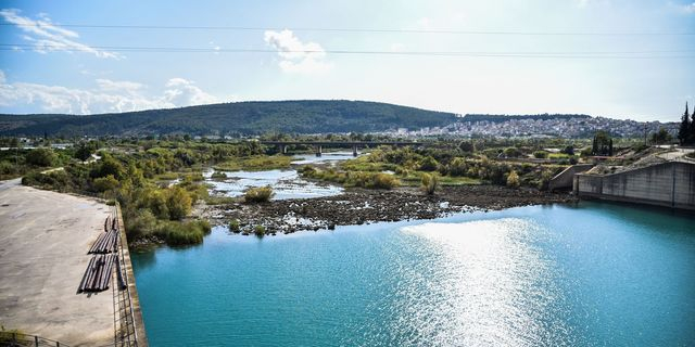 Χαμηλά τα αποθέματα νερού στους ταμιευτήρες των υδροηλεκτρικών