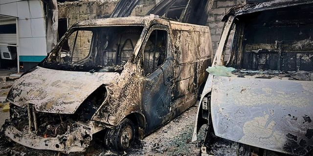 Ουκρανία: Η Ρωσία εξαπολύει τη μεγαλύτερη επίθεση με drones από την αρχή του πολέμου