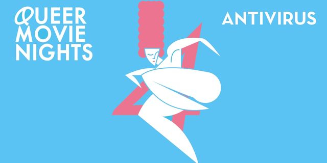Τα Queer Movie Nights επιστρέφουν για 4η χρονιά στην Αθήνα