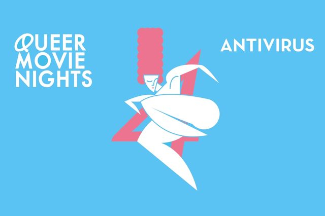 Τα Queer Movie Nights επιστρέφουν για 4η χρονιά στην Αθήνα