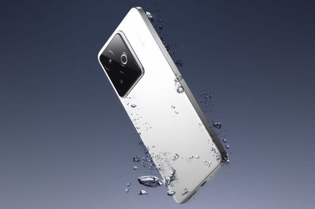 Όροι και προϋποθέσεις διαγωνισμού για το REALME GT 7 Dream Edition