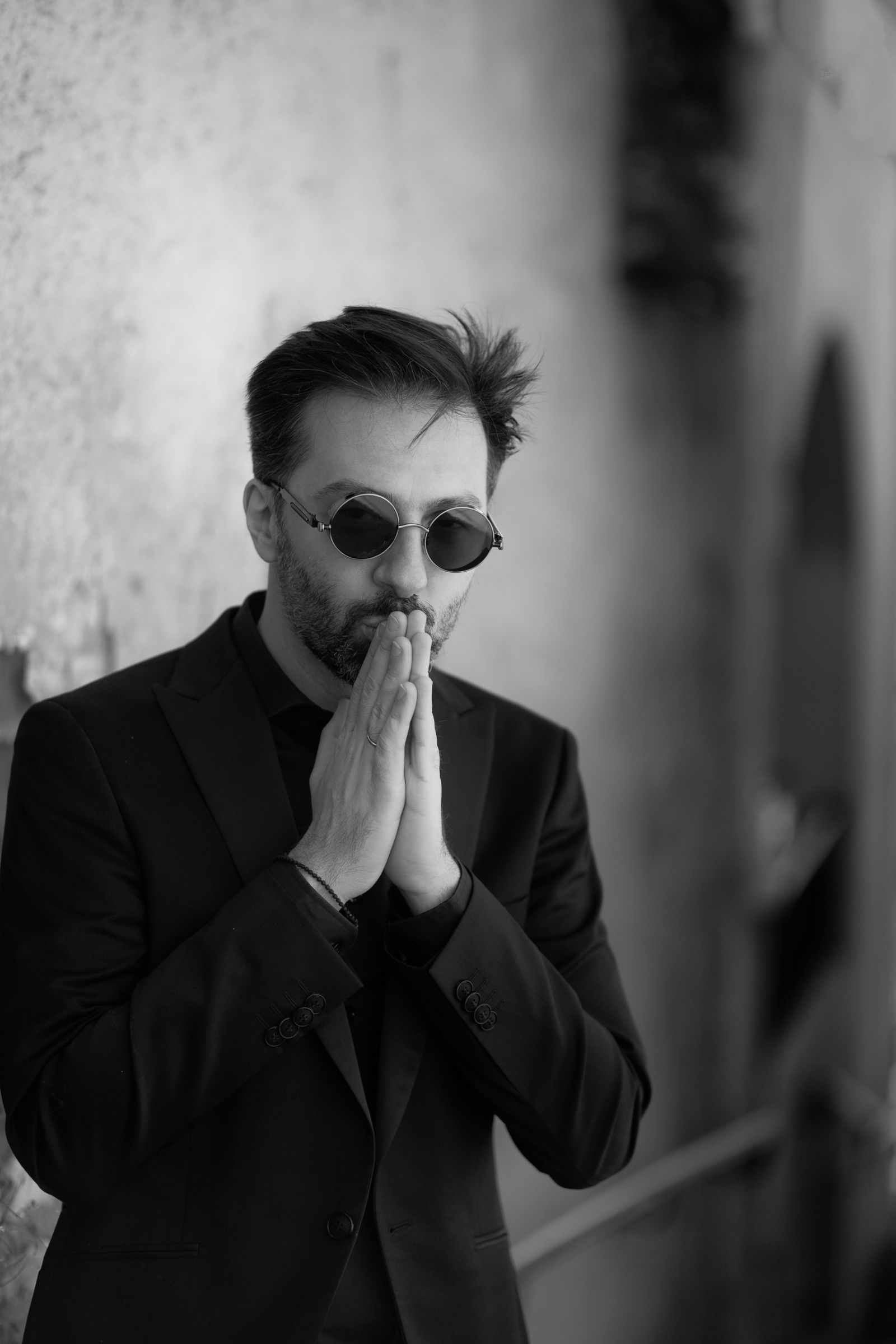 Vasilis Varvaresos