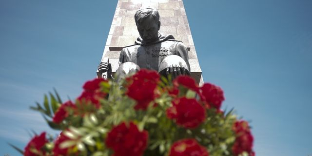 Η Ευρώπη τιμά τα 80 χρόνια από την Ημέρα της Νίκης εν μέσω νέων προκλήσεων