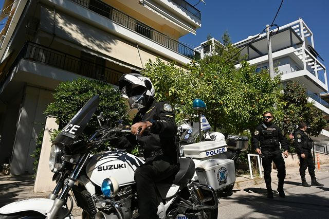 Δολοφονία στο Χαϊδάρι: “Τη σκότωσα για να τη λυτρώσω” είπε ο 50χρονος μητροκτόνος
