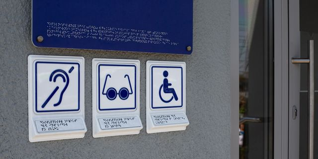 Νέος ευρωπαϊκός κανονισμός προσβασιμότητας – Τι σημαίνει για τις επιχειρήσεις