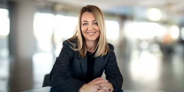 Βασιλική Αδαμίδου: Η στρατηγική βιωσιμότητας της Lidl Ελλάς και η δέσμευσή της για το μέλλον