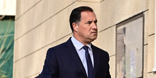 Ένταση στη δίκη της Novartis – “Θύμα bullying” δήλωσε ο Α. Γεωργιάδης