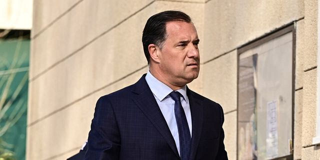 Δικογραφία σε βάρος 34χρονου για συκοφαντική δυσφήμιση σε βάρος του Άδωνι Γεωργιάδη