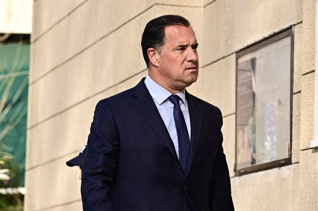 Ένταση στη δίκη της Novartis – “Θύμα bullying” δήλωσε ο Α. Γεωργιάδης